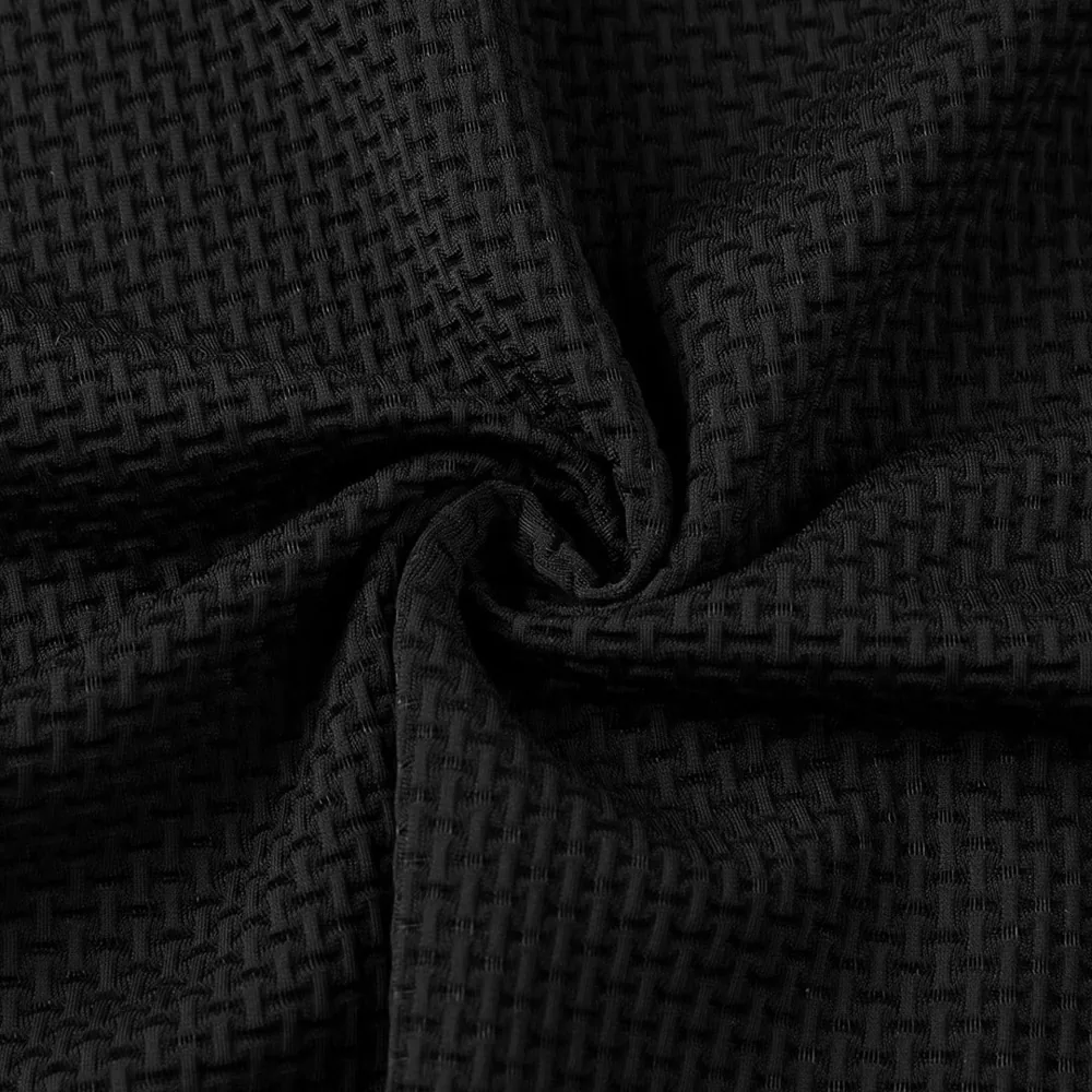 Amalfi - Men's Ultra Comfortable Polo Shirt — Espresso Black